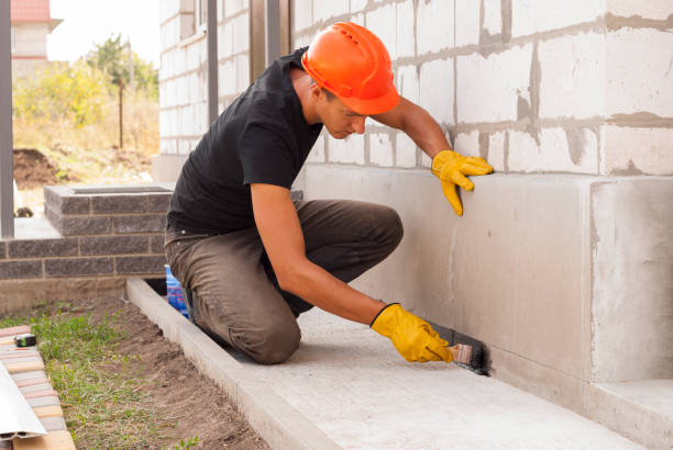 Licensed Vapor Barrier Installation service in Columbus, WI - SGP Waterproofing